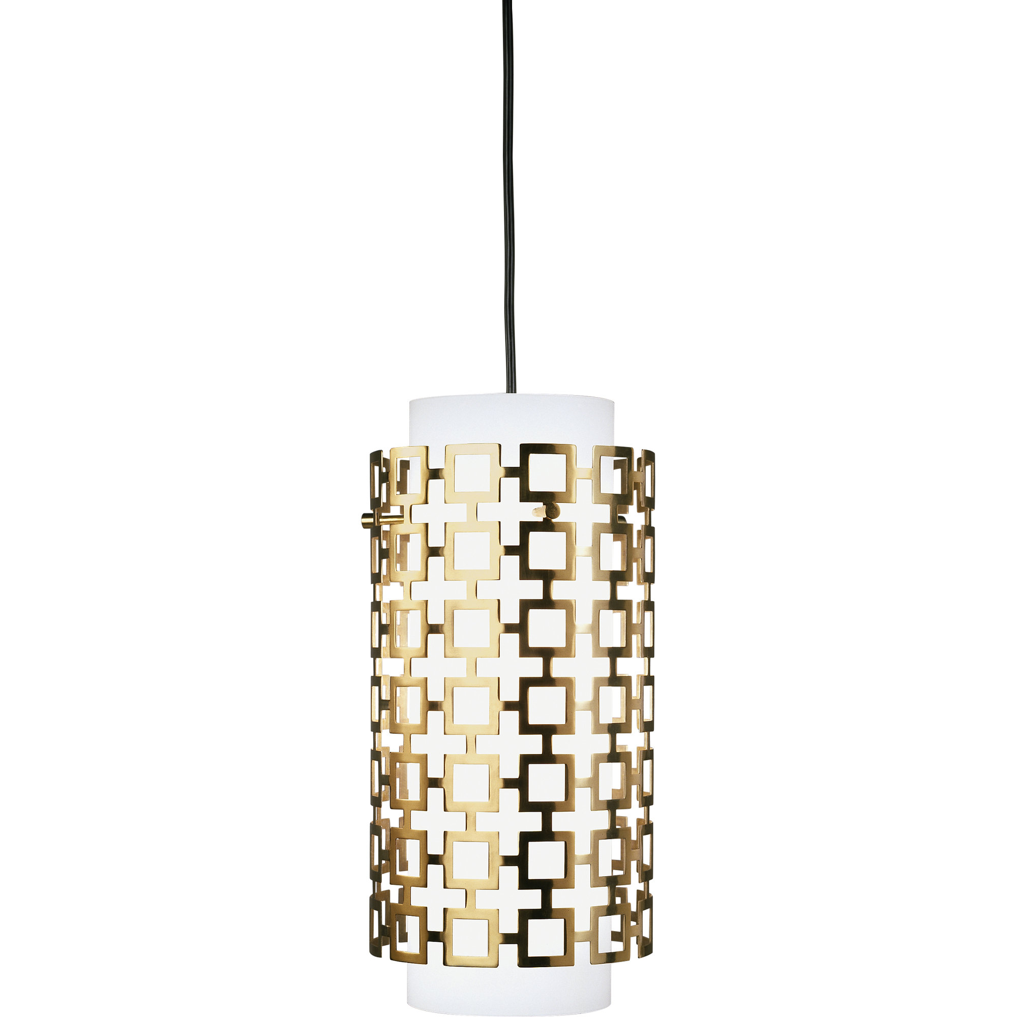 Jonathan Adler Parker 1Light Pendant & Reviews AllModern